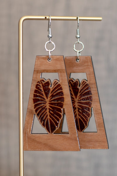 011ERWD - Kalo Earrings