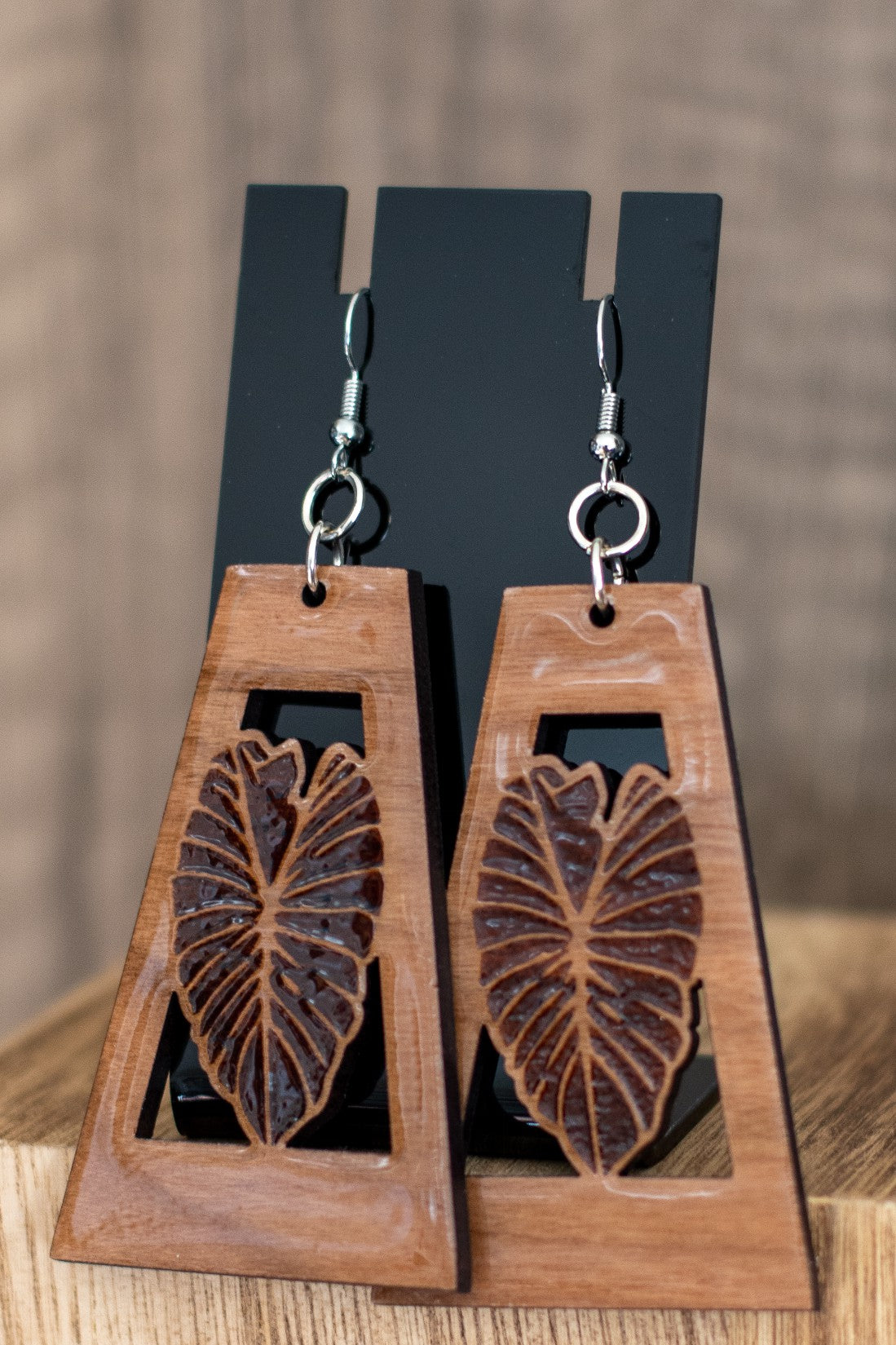 011ERWD - Kalo Earrings