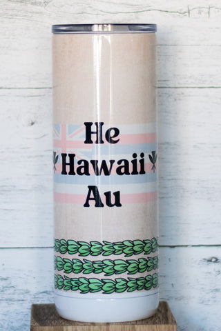 He Hawaii Au