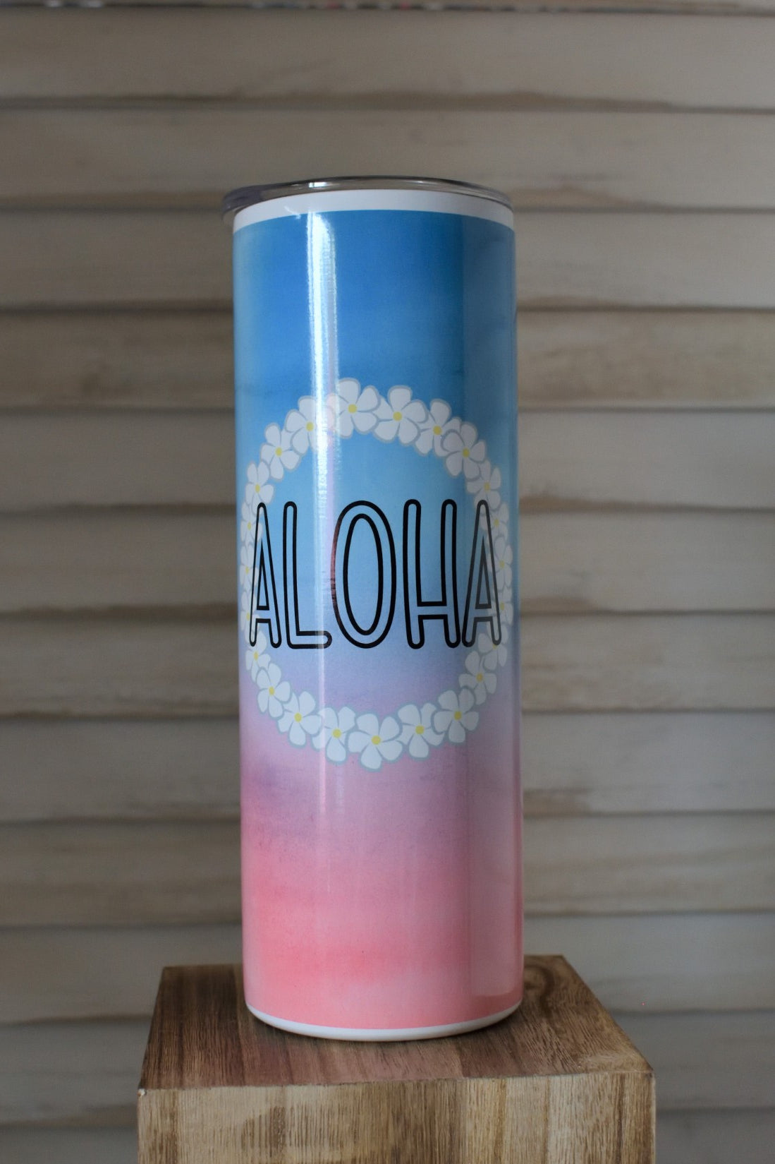 Aloha Plumeria