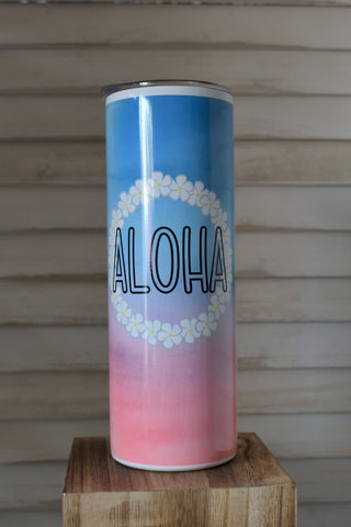 Aloha Plumeria