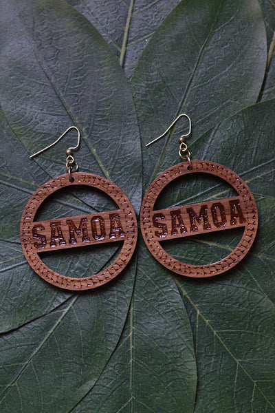 018ERWD - Samoa